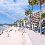 Apartamento Les Pins Avec Terrasse