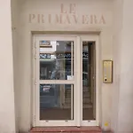 Les Pins Avec Terrasse Lägenhet *